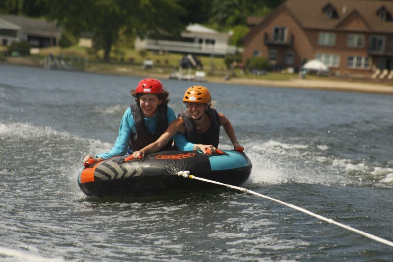 Pine Ridge Bible Camp gallery image 7