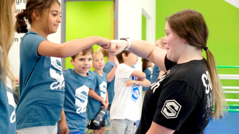 KidStrong gallery image 6