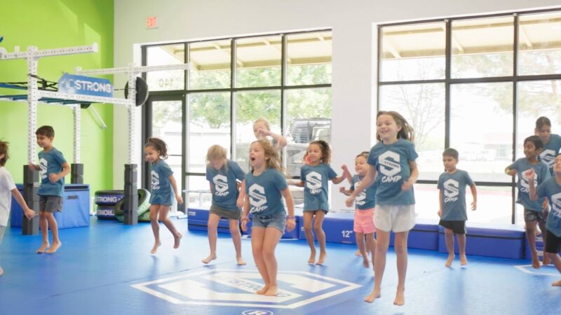 KidStrong gallery image 8