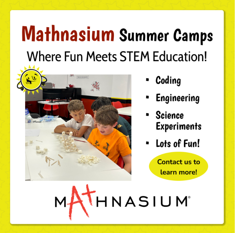 Mathnasium photo