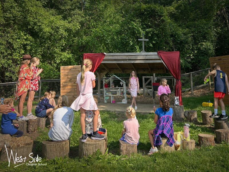 West Side Christian School gallery image 1