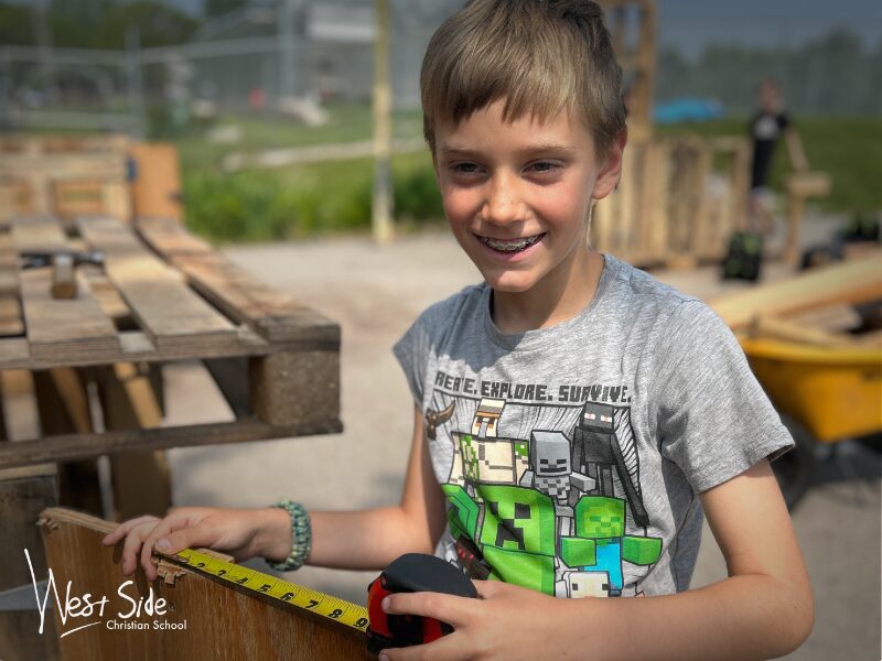 West Side Christian School gallery image 2