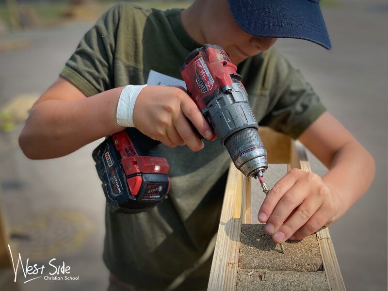 West Side Christian School gallery image 3