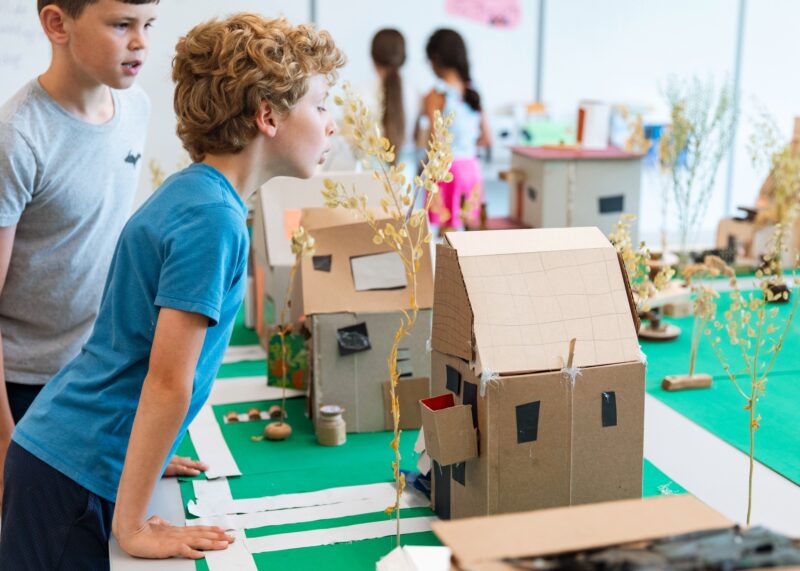 Frederik Meijer Gardens & Sculpture Park gallery image 4