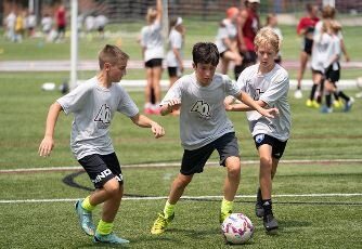 Aquinas College Summer Programs photo