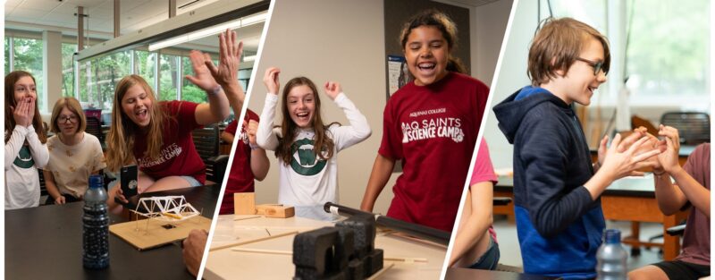 Aquinas College Summer Programs photo