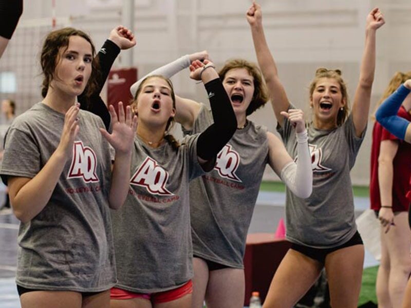 Aquinas College Summer Programs gallery image 3