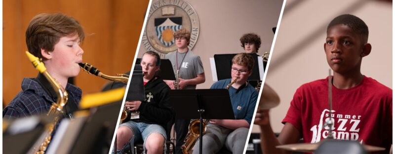 Aquinas College Summer Programs photo