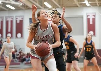 Aquinas College Summer Programs photo