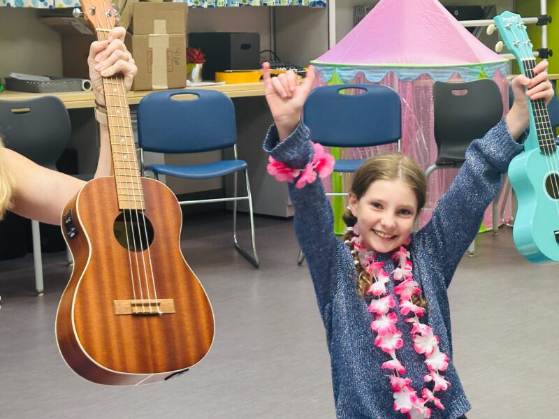 Academy of Music in Grand Rapids & Jenison Academy of Music gallery image 1