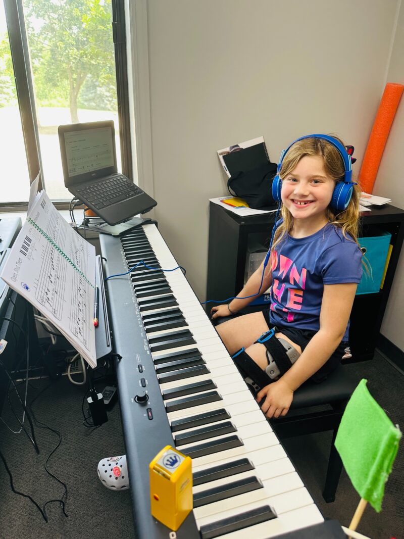 Academy of Music in Grand Rapids & Jenison Academy of Music gallery image 2