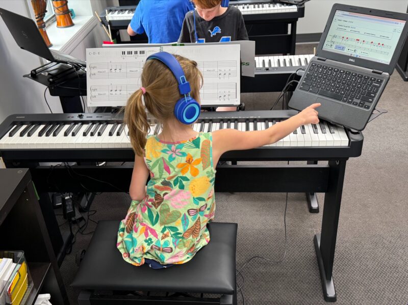 Academy of Music in Grand Rapids & Jenison Academy of Music gallery image 3