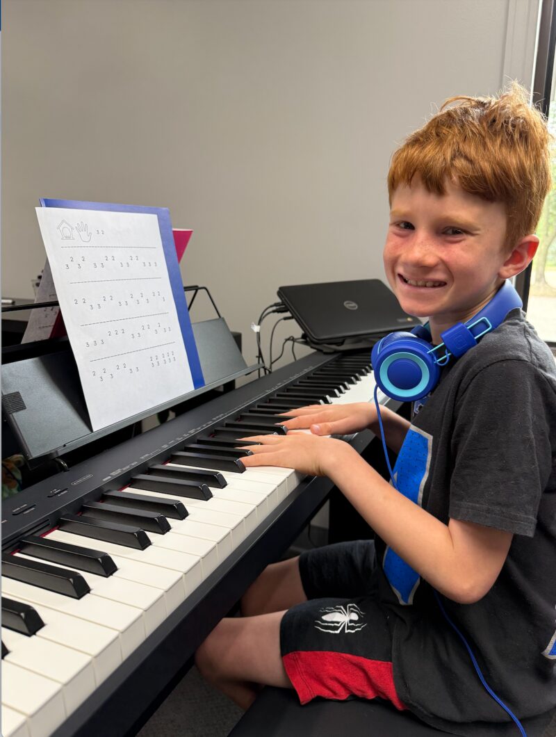 Academy of Music in Grand Rapids & Jenison Academy of Music gallery image 6