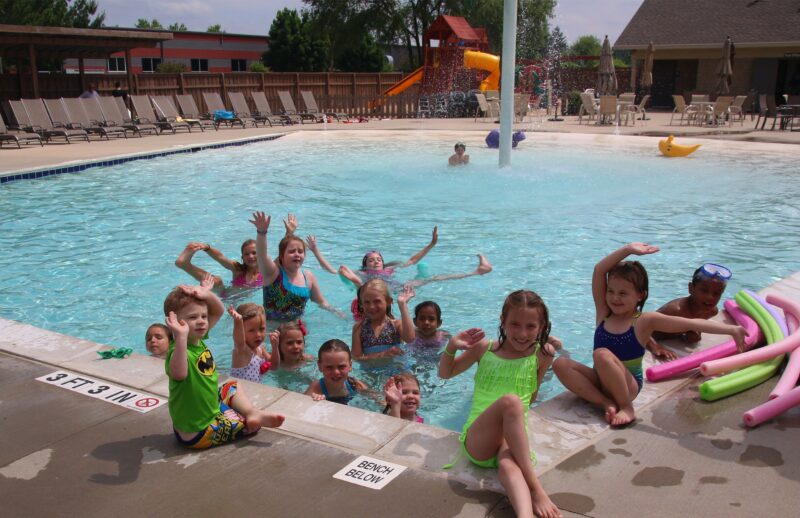 Grand Rapids Gymnastics gallery image 2