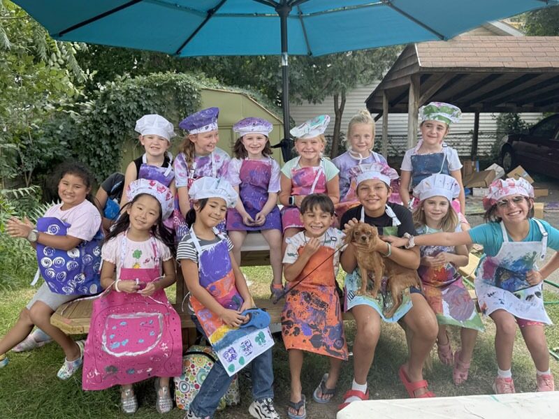 Lionardo Art Camps gallery image 1