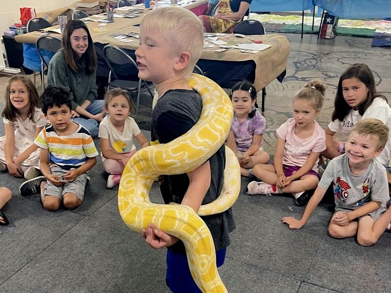 Lionardo Art Camps gallery image 2