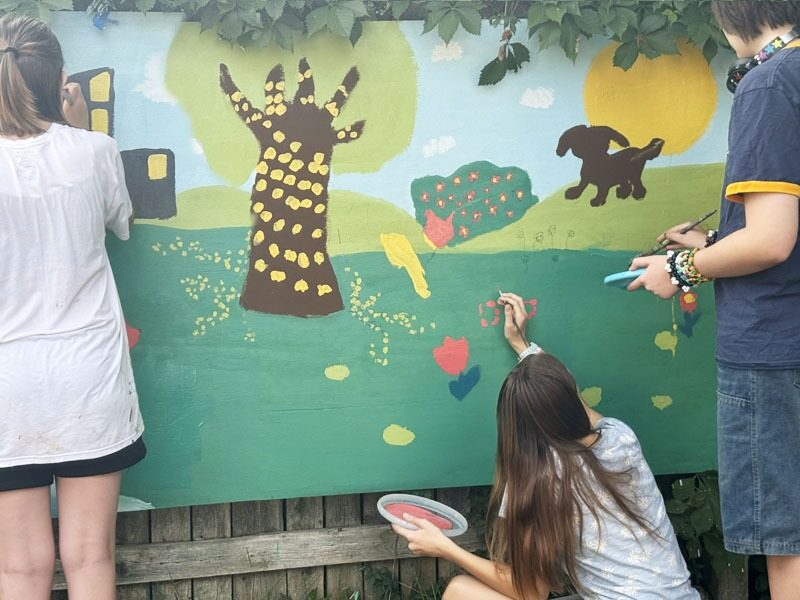 Lionardo Art Camps gallery image 4