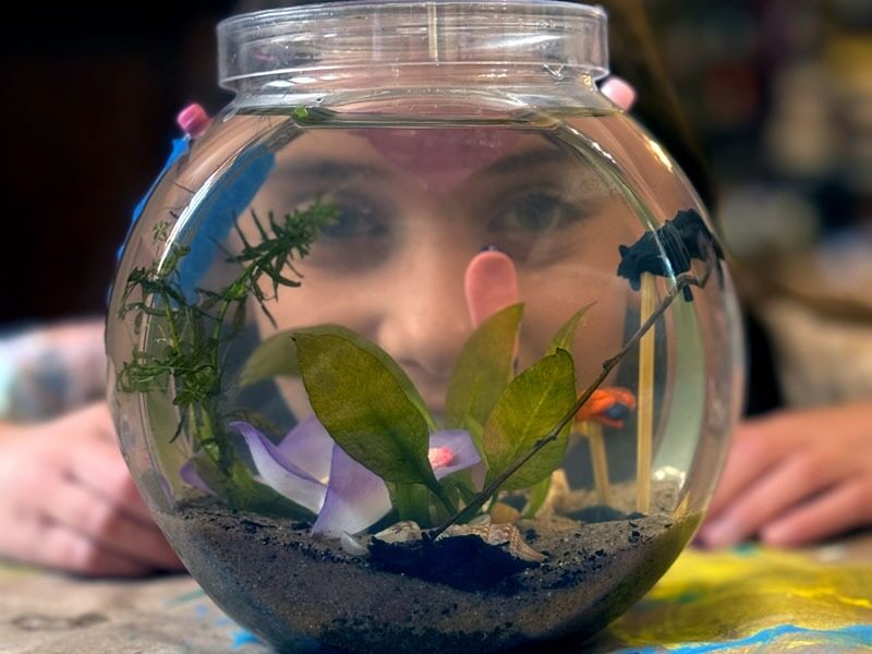 Lionardo Art Camps gallery image 8