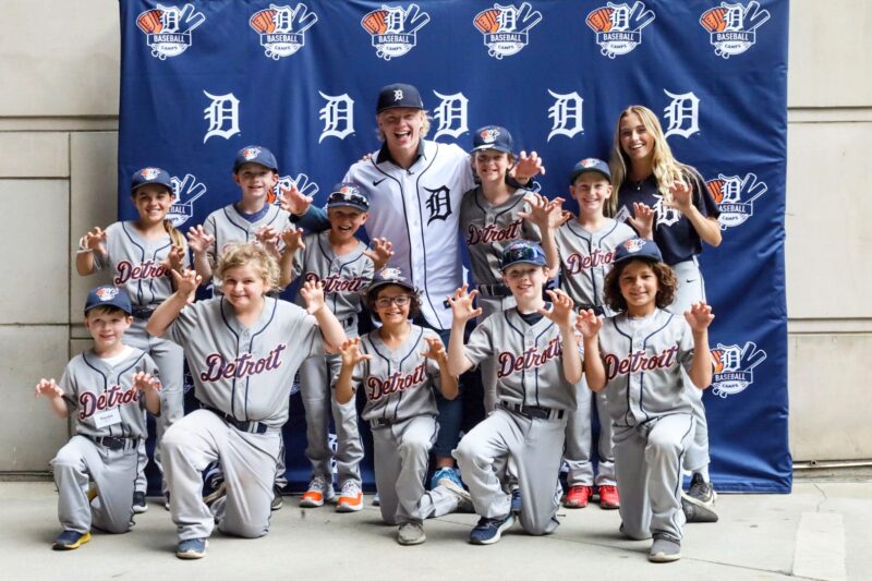 Detroit Tigers gallery image 1