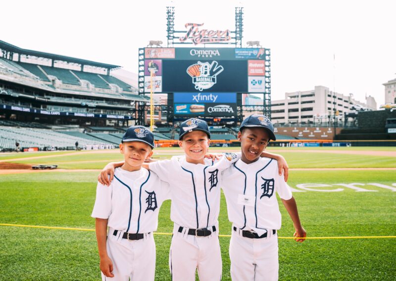 Detroit Tigers gallery image 3