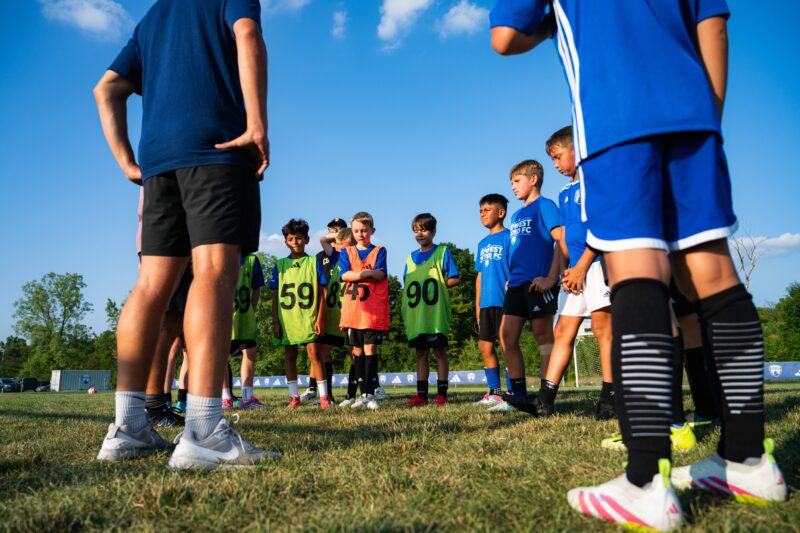 Midwest United FC gallery image 1