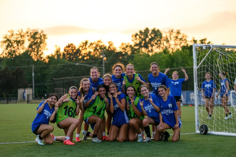 Midwest United FC photo