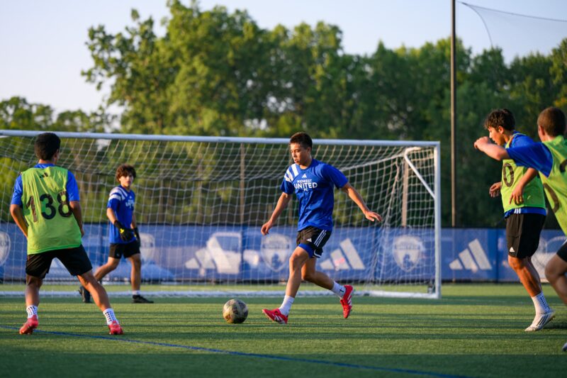 Midwest United FC gallery image 4