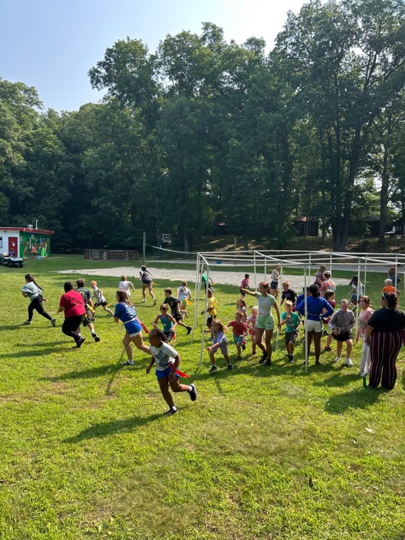 Camp O'Malley gallery image 1