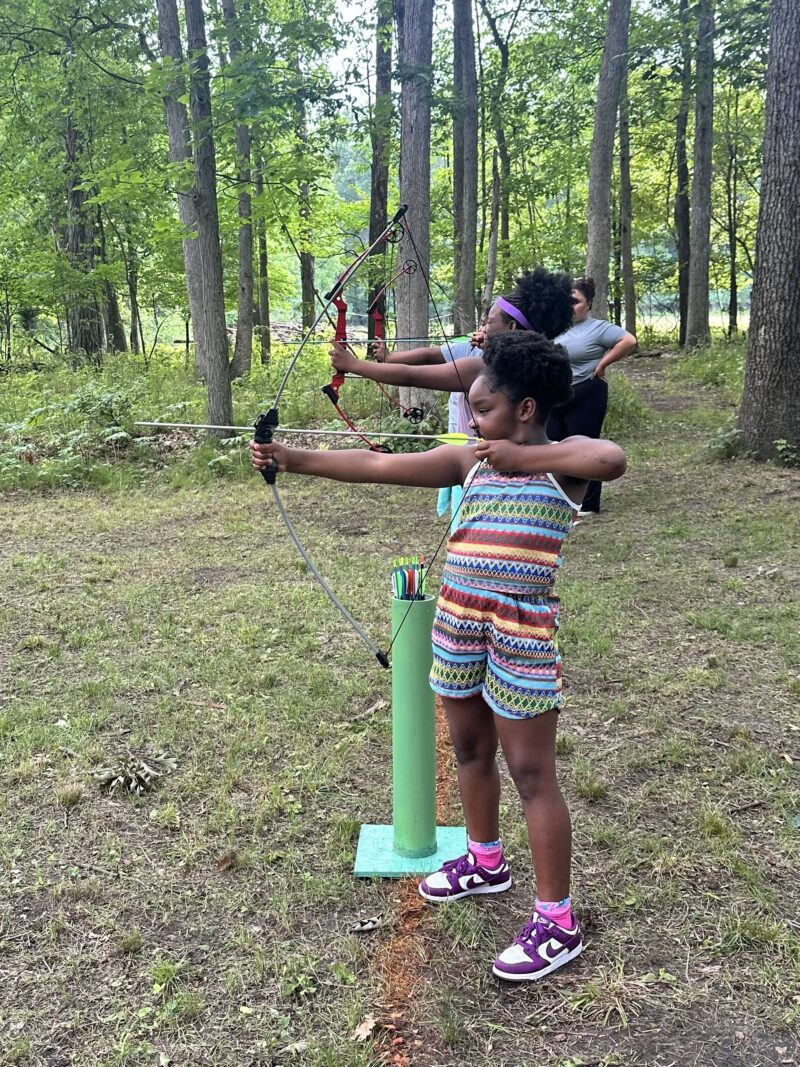 Camp O'Malley gallery image 5