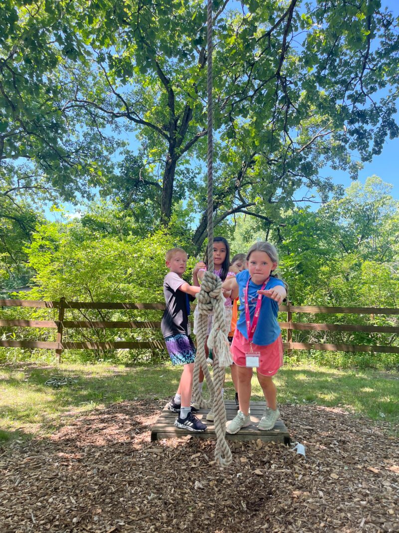 Camp O'Malley gallery image 6