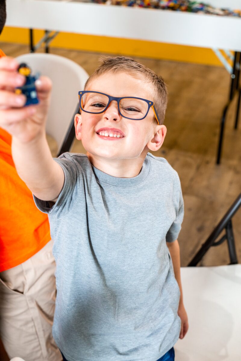 Bricks & Minifigs Grand Rapids gallery image 3