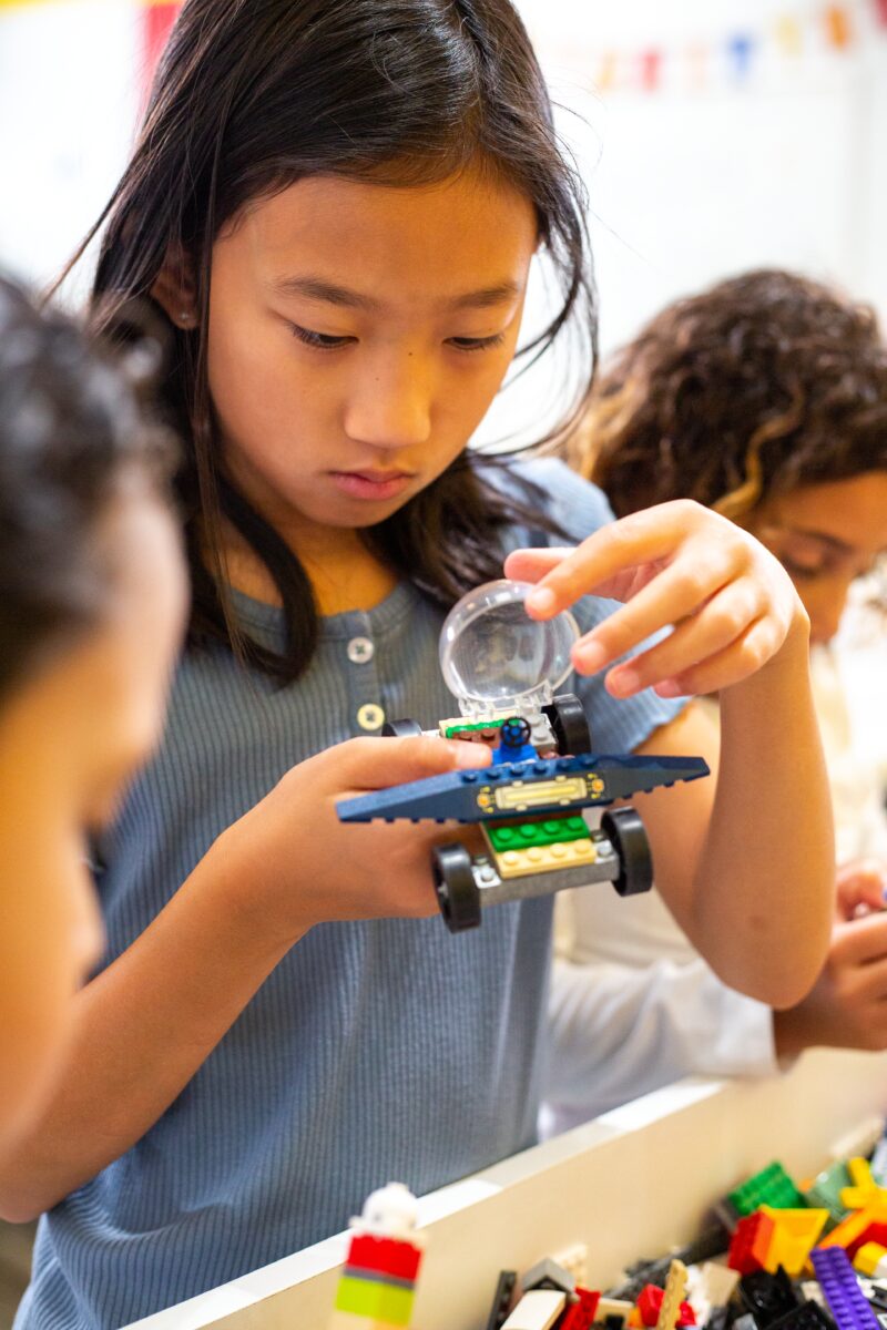 Bricks & Minifigs Grand Rapids gallery image 5