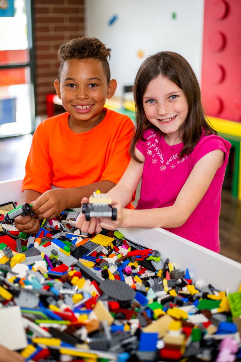 Bricks & Minifigs Grand Rapids gallery image 6