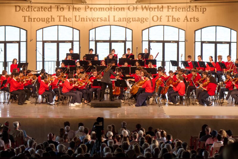 Interlochen Center for the Arts gallery image 4