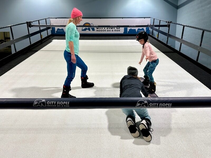 City Slopes gallery image 1