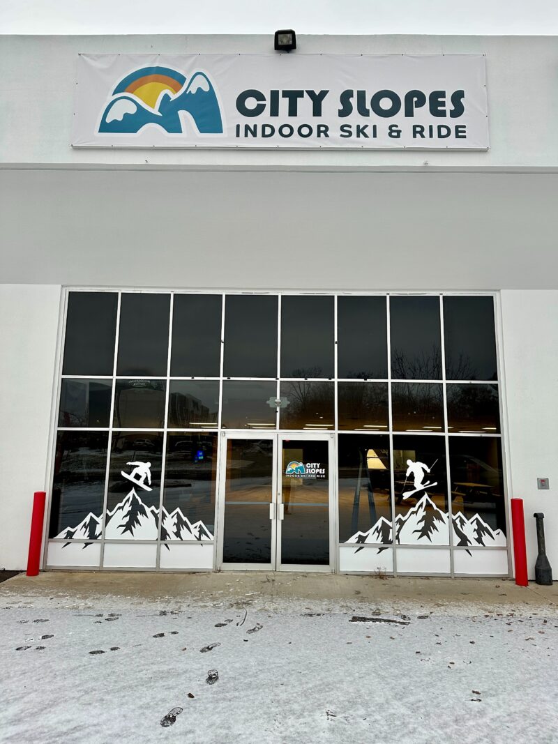 City Slopes gallery image 3