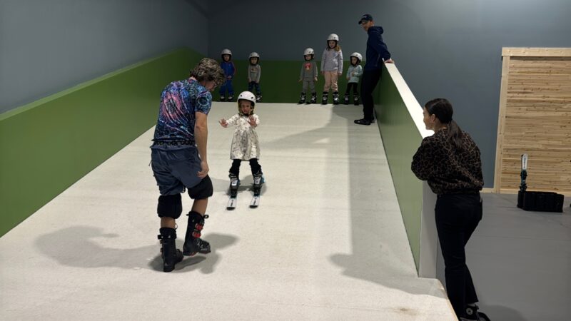 City Slopes gallery image 4