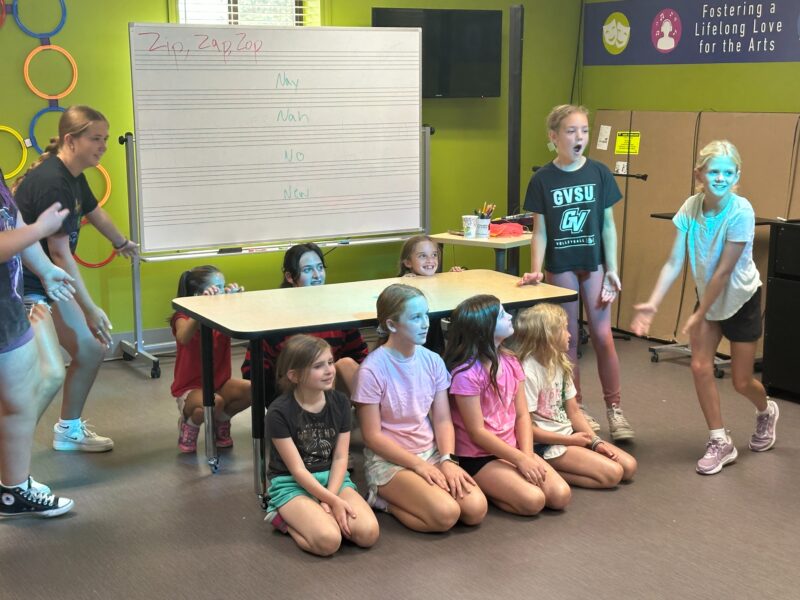 Academy of Music in Grand Rapids & Jenison Academy of Music photo