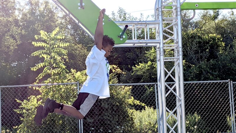 Grand Rapids Gymnastics gallery image 1