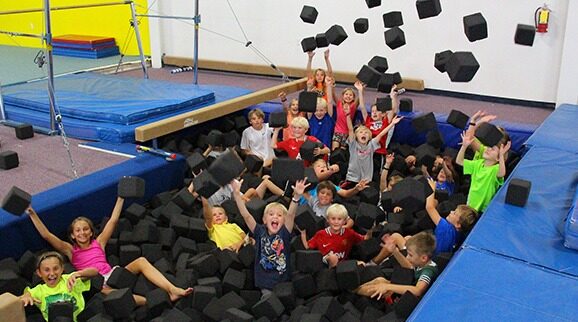 Grand Rapids Gymnastics gallery image 4
