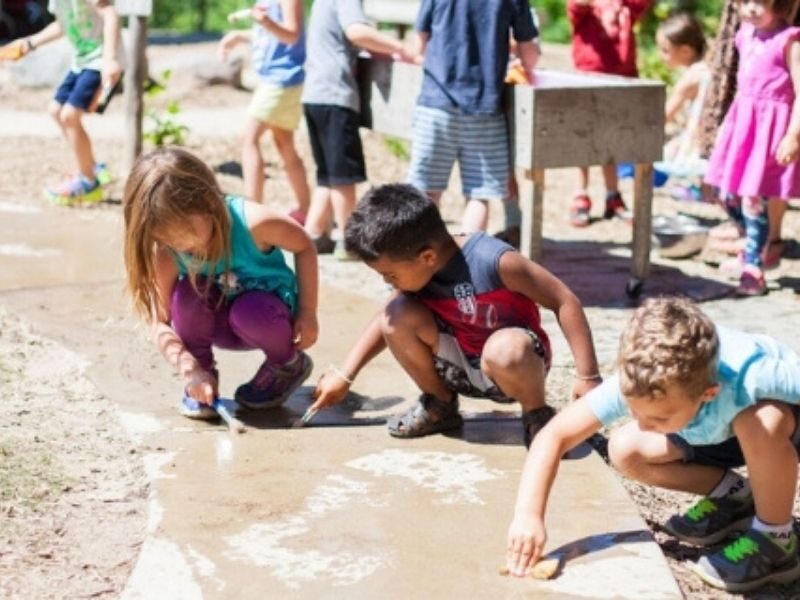 Milestones Early Learning gallery image 1