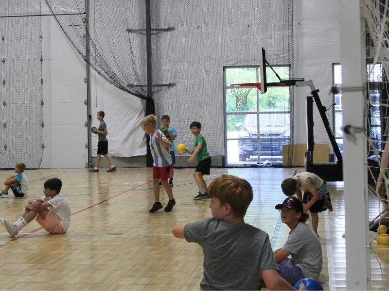 BattleGR's 4 Day Play Camp gallery image 1