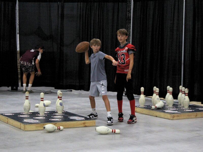 BattleGR's 4 Day Play Camp gallery image 5