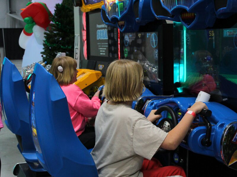 BattleGR's 4 Day Play Camp gallery image 10