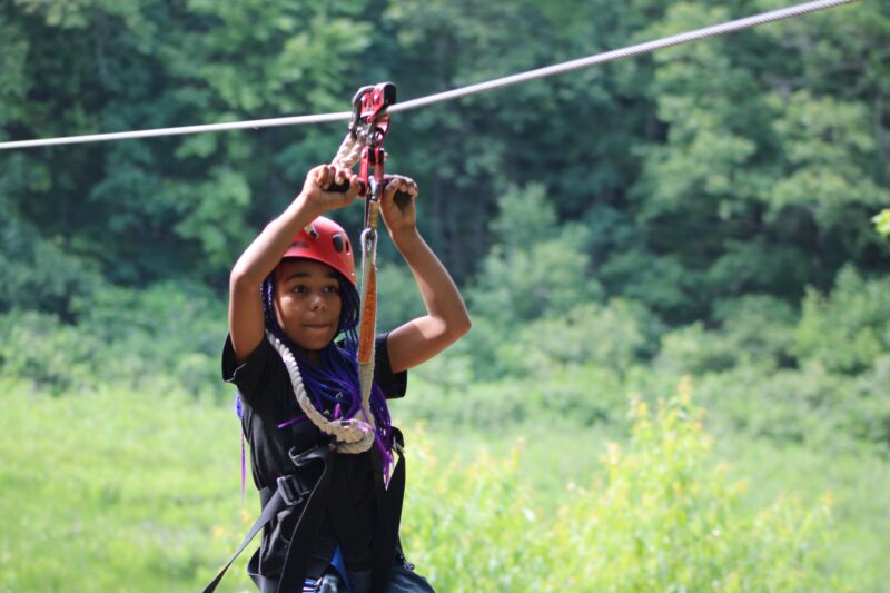 Pine Ridge Bible Camp gallery image 4