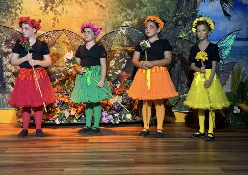 Children's Creations Theater and Act II Theater for Teens gallery image 5