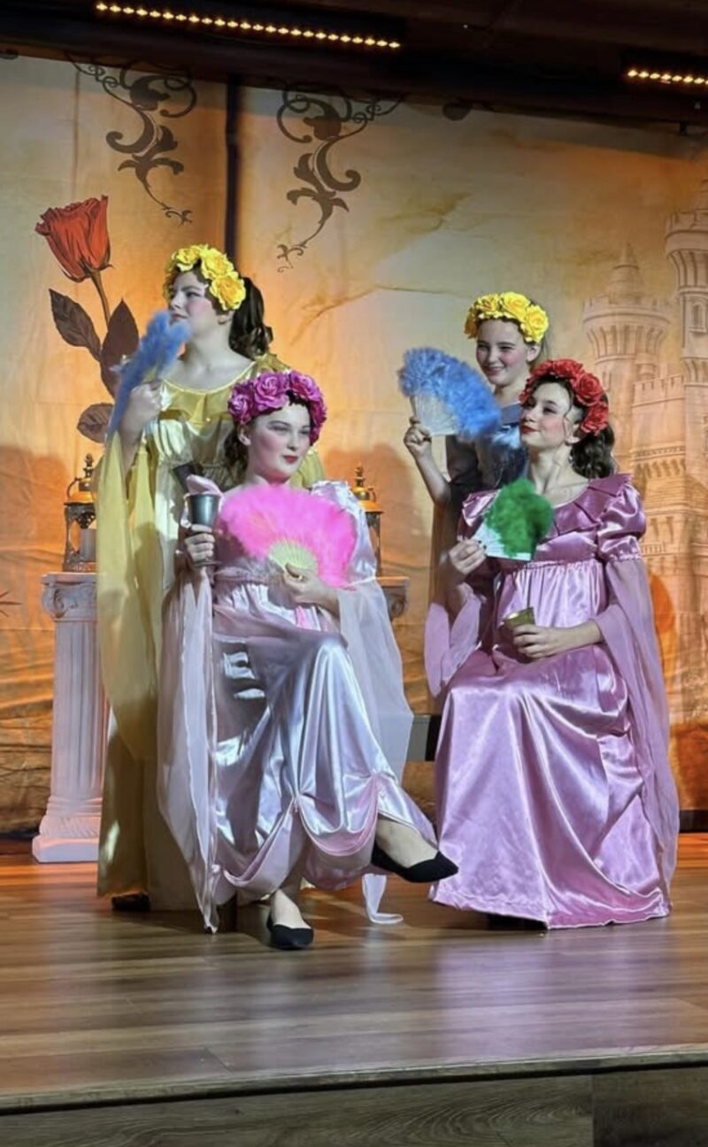 Children's Creations Theater and Act II Theater for Teens gallery image 6