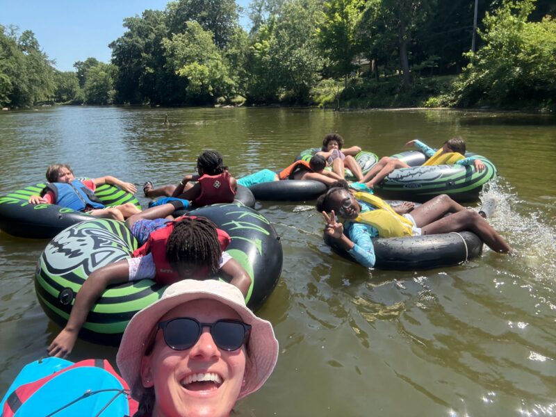 Camp O'Malley gallery image 8