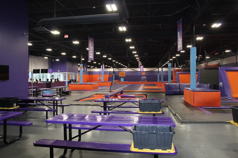 Altitude GR Open Park 2 From Owner