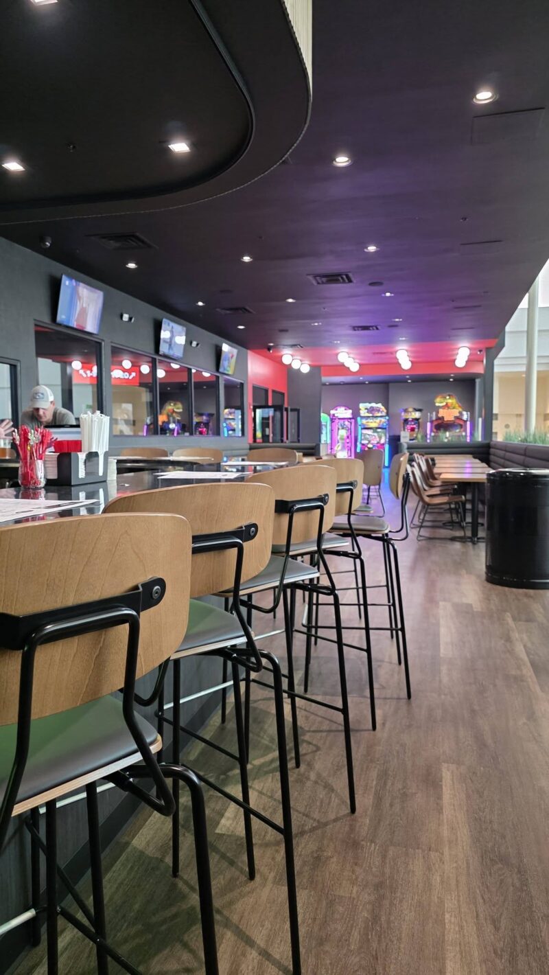 Oscar's Kitchen & Bar
